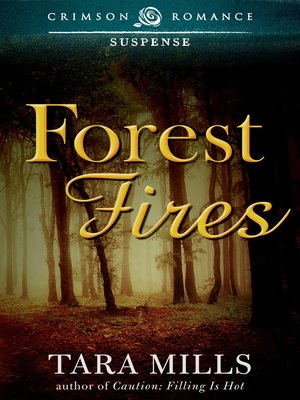 cover image of Forest Fires